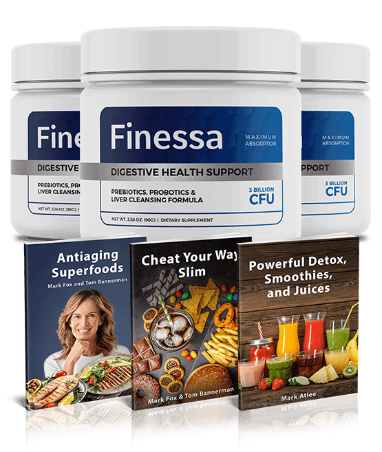 How Does Finessa Works?